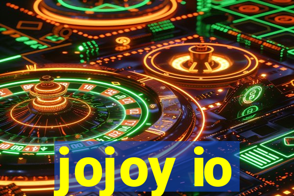 jojoy io